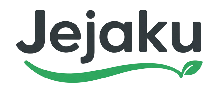 Jejaku